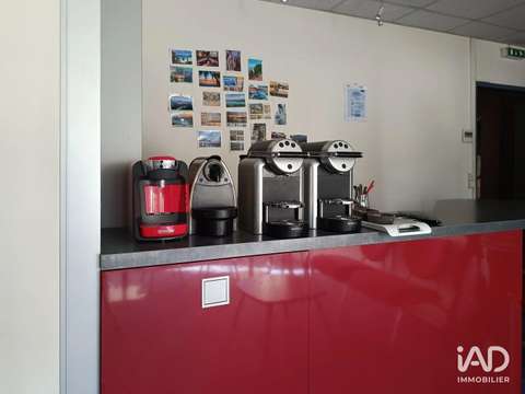 Bureaux et commerces