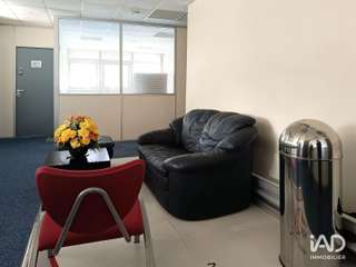 Bureaux et commerces