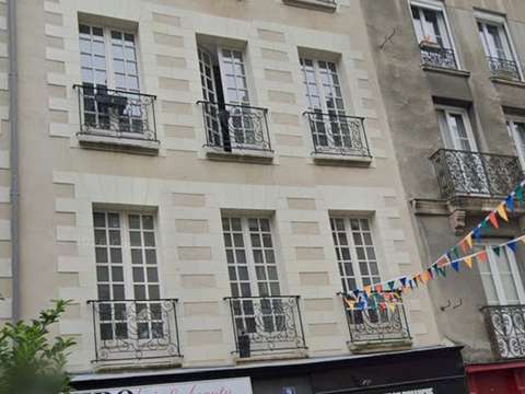 Bureaux et commerces