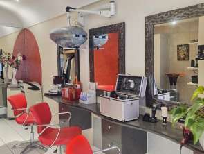 Vente Bureaux et commerces 25 m&sup2;Nantes