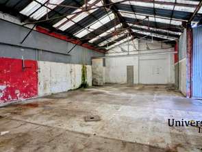 Vente Bureaux et commerces 350 m&sup2;Nantes