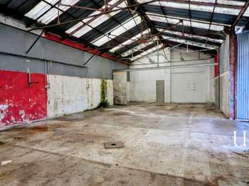 Vente Bureaux et commerces 350 m&sup2;Nantes