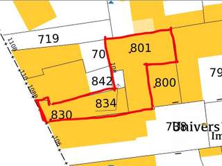 Bureaux et commerces