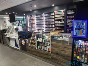 Vente Bureaux et commerces 150 m&sup2;Nantes