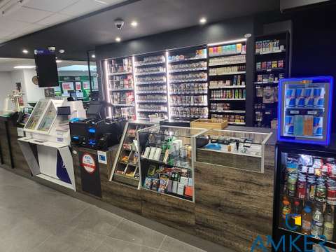 Bureaux et commerces Nantes 44