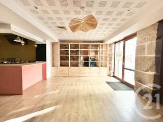 Bureaux et commerces