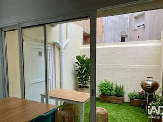 Bureaux et commerces