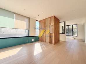 Vente Bureaux et commerces 113 m&sup2;Nantes