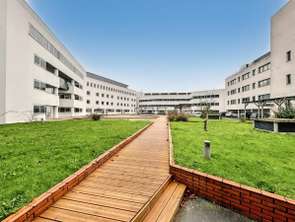 Vente Bureaux et commerces 554 m&sup2;Nantes