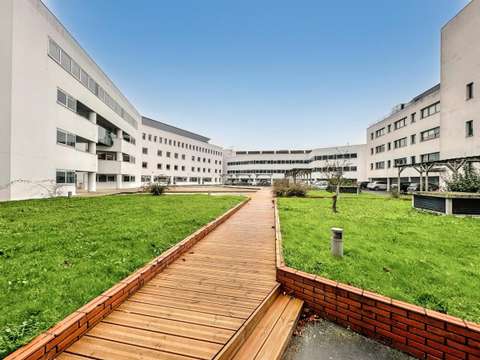 Bureaux et commerces Nantes 44