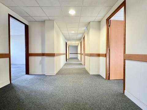 Bureaux et commerces