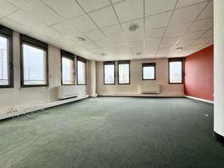 Bureaux et commerces