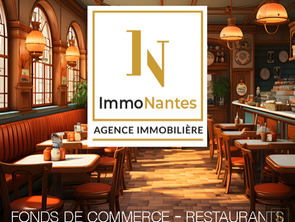 Vente Bureaux et commercesNantes