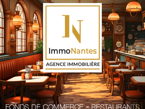 Bureaux et commerces Nantes 44