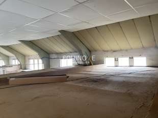 Photo Bureaux et commerces Nantes