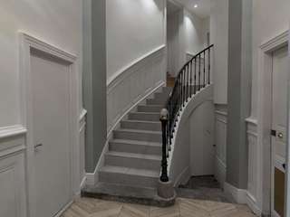 Bureaux et commerces 5 pièces