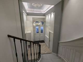 Bureaux et commerces 5 pièces