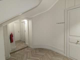 Bureaux et commerces 5 pièces