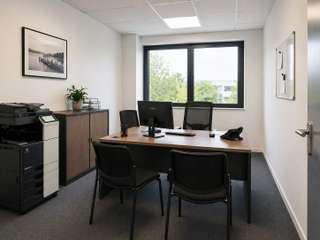 Bureaux et commerces