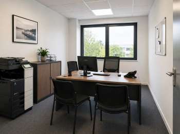 Bureaux et commerces Bureaux et commerces