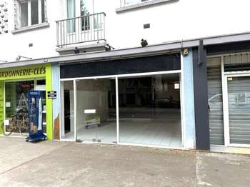 Bureaux et commerces 3 pièces Nantes 44