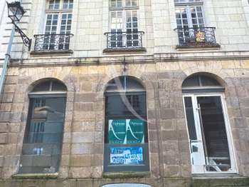 Vente Bureaux et commerces 41 m&sup2;Nantes