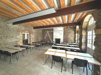 Bureaux et commerces 1 pièce