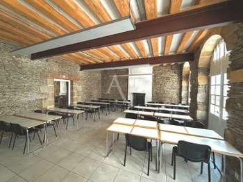 Bureaux et commerces 1 pièce Nantes 44