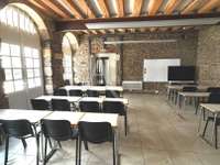 Bureaux et commerces 1 pièce