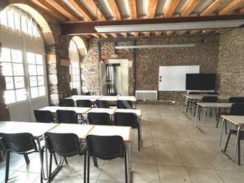 Bureaux et commerces 1 pièce