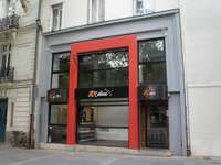 Bureaux et commerces
