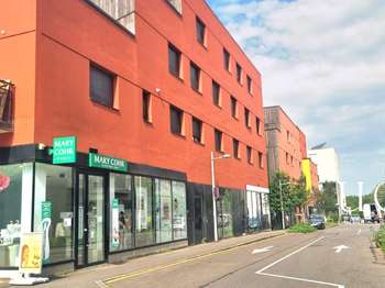 Bureaux et commerces Bureaux et commerces