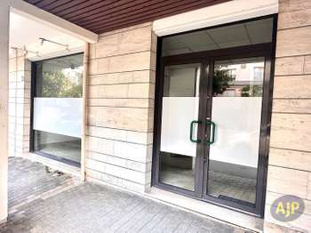 Photo Bureaux et commerces Nantes