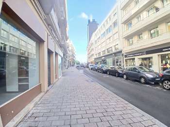Vente Bureaux et commerces 68 m&sup2;Nantes