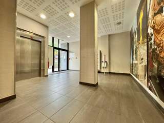 Bureaux et commerces