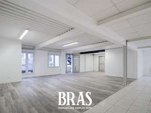 Photo Bureaux et commerces Nantes Bottière - Chénaie