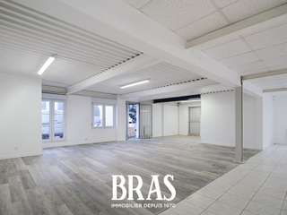 Bureaux et commerces 1 pièce Bureaux et commerces 1 pièce