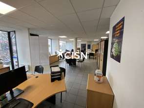 Vente Bureaux et commercesNantes Breil - Malville