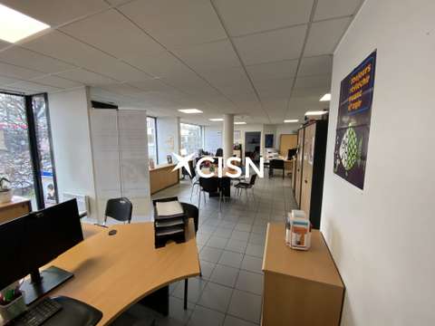 Bureaux et commerces Nantes Breil - Malville 44