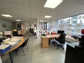 Bureaux et commerces Bureaux et commerces