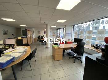 Bureaux et commerces Bureaux et commerces