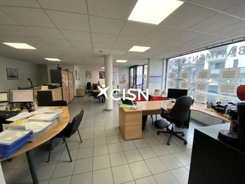 Bureaux et commerces Bureaux et commerces