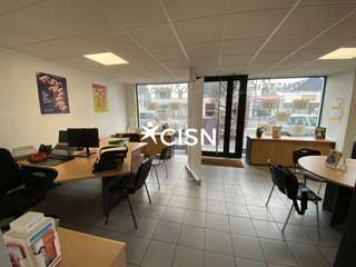 Bureaux et commerces Bureaux et commerces