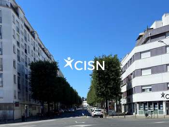 Vente Bureaux et commercesNantes Breil - Malville