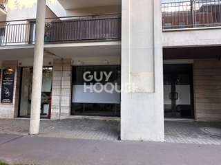 Bureaux et commerces Bureaux et commerces