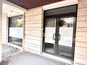 Vente Bureaux et commerces 50 m&sup2;Nantes Canclaux - Mellinet