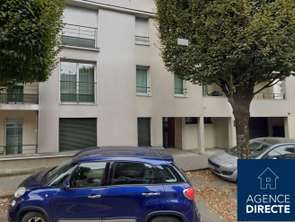 Vente Bureaux et commerces 45 m&sup2;Nantes Canclaux - Mellinet