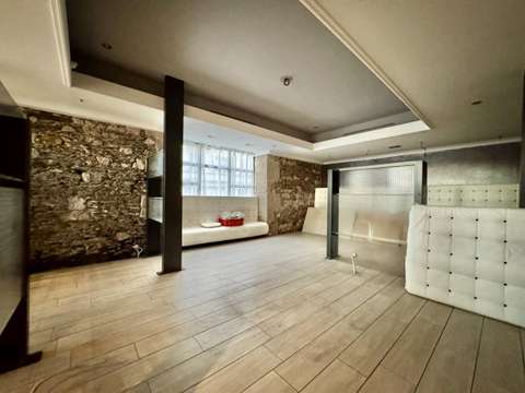 Bureaux et commerces