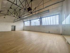 Vente Bureaux et commerces 168 m&sup2;Nantes Canclaux - Mellinet