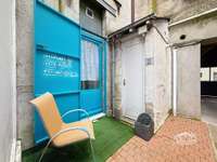 Bureaux et commerces 5 pièces